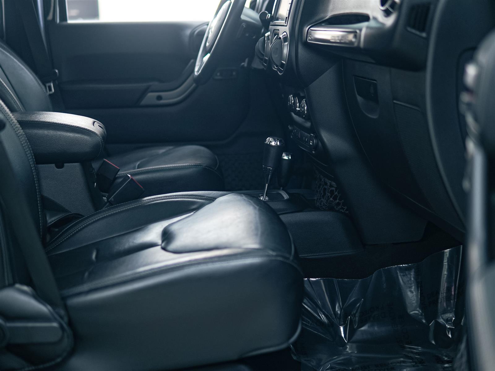 used 2018 Jeep Wrangler car, priced at $23,898