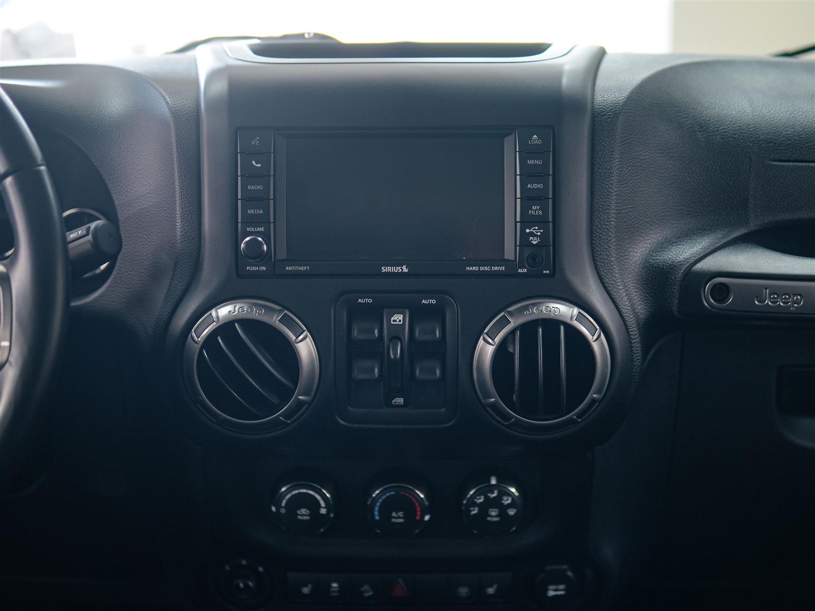 used 2018 Jeep Wrangler car, priced at $23,898