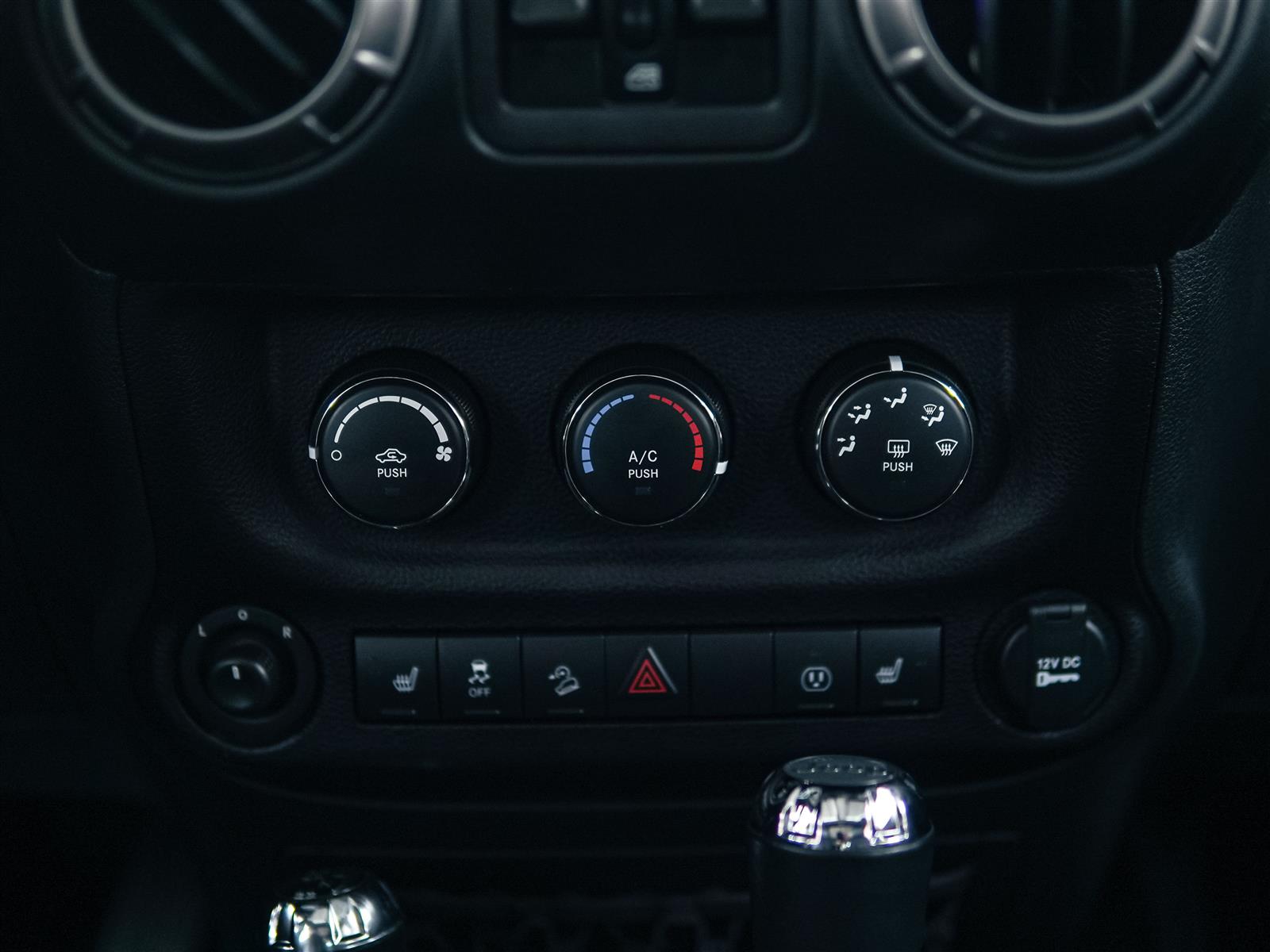 used 2018 Jeep Wrangler car, priced at $23,898