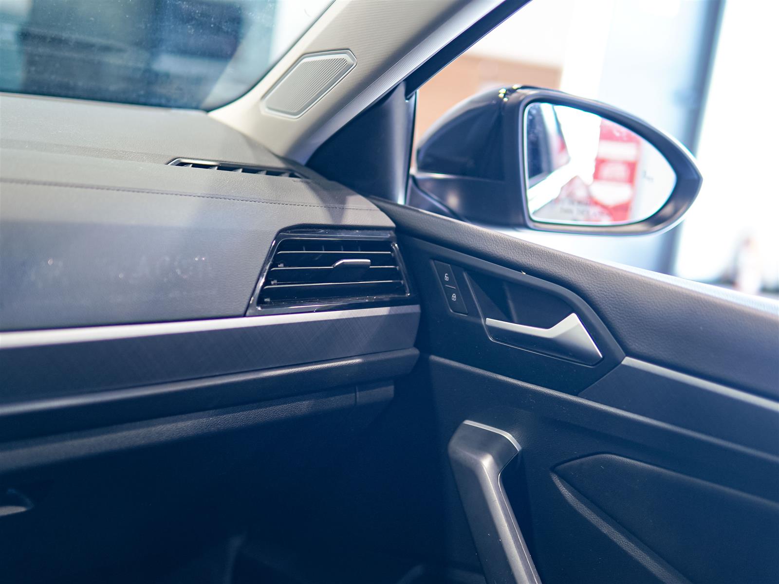 used 2024 Volkswagen Jetta car, priced at $23,843