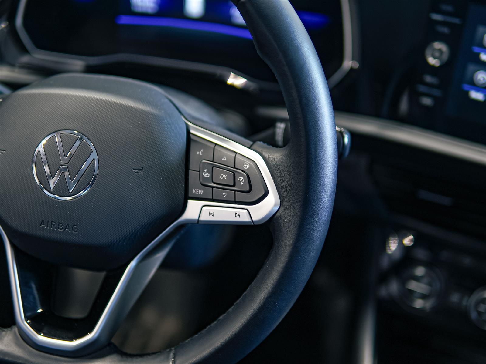 used 2024 Volkswagen Jetta car, priced at $23,843