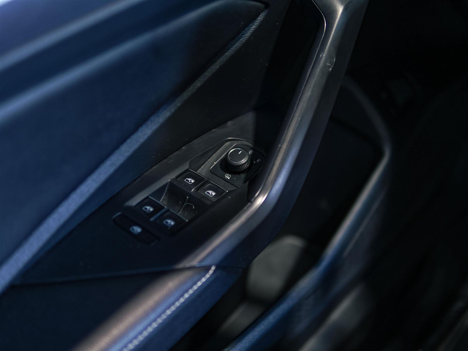 used 2024 Volkswagen Jetta car, priced at $23,843