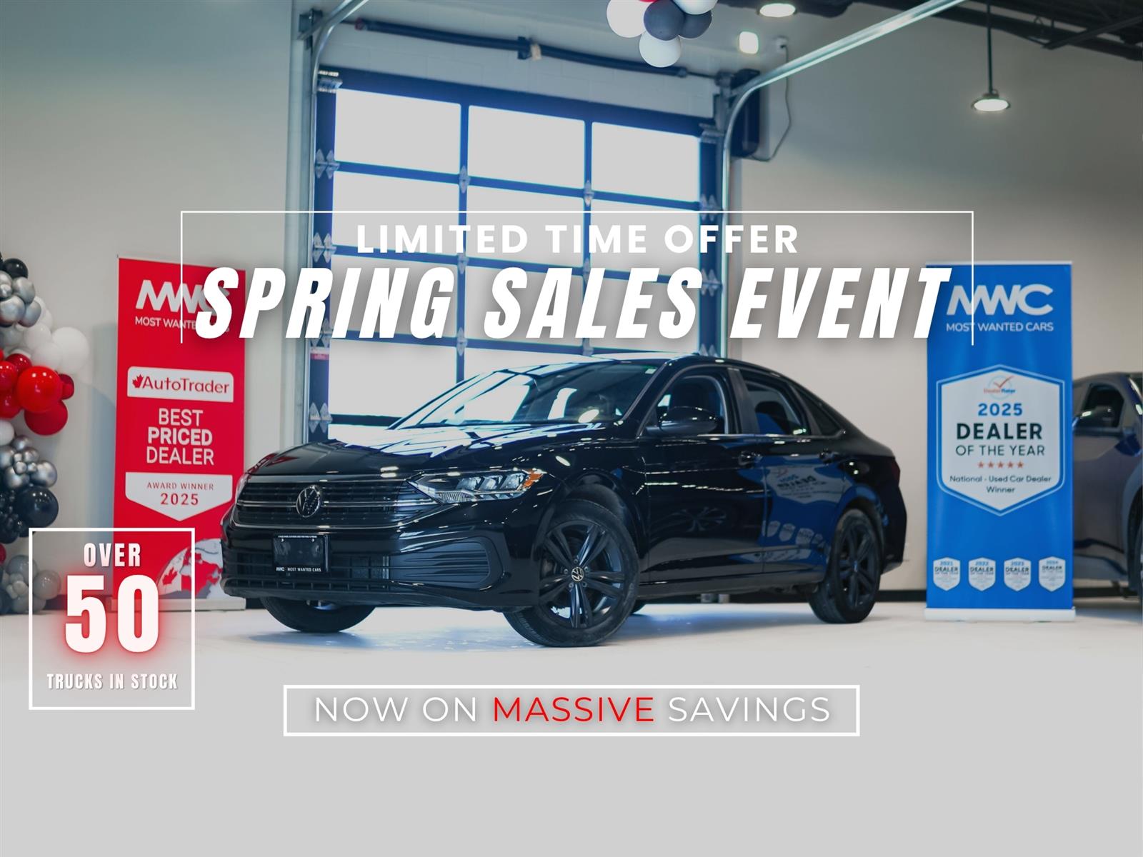 used 2024 Volkswagen Jetta car, priced at $23,843