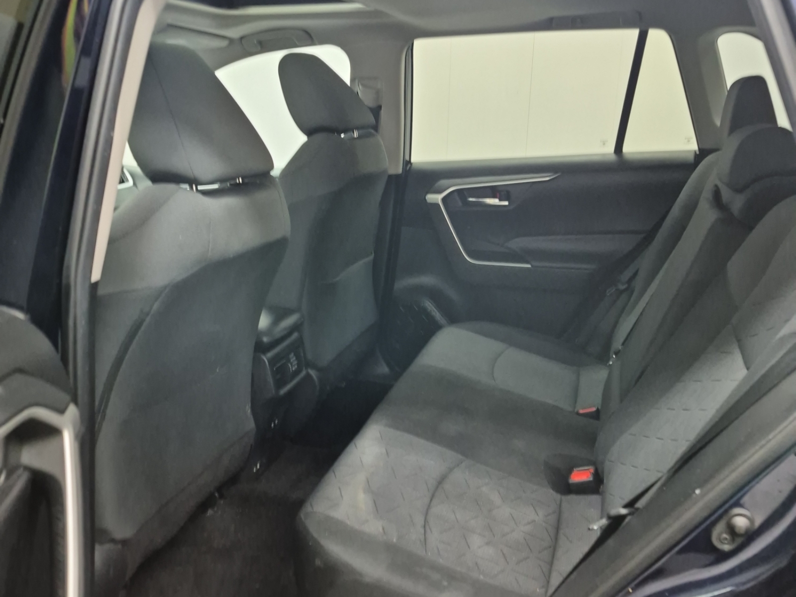 used 2020 Toyota RAV4 car, priced at $31,965