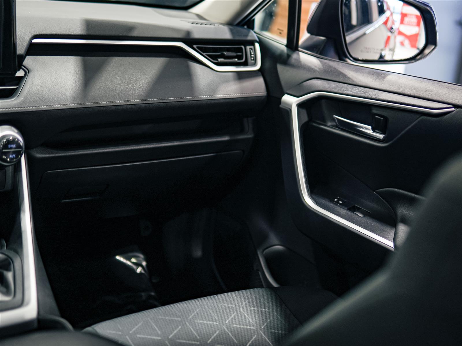 used 2020 Toyota RAV4 car, priced at $31,965