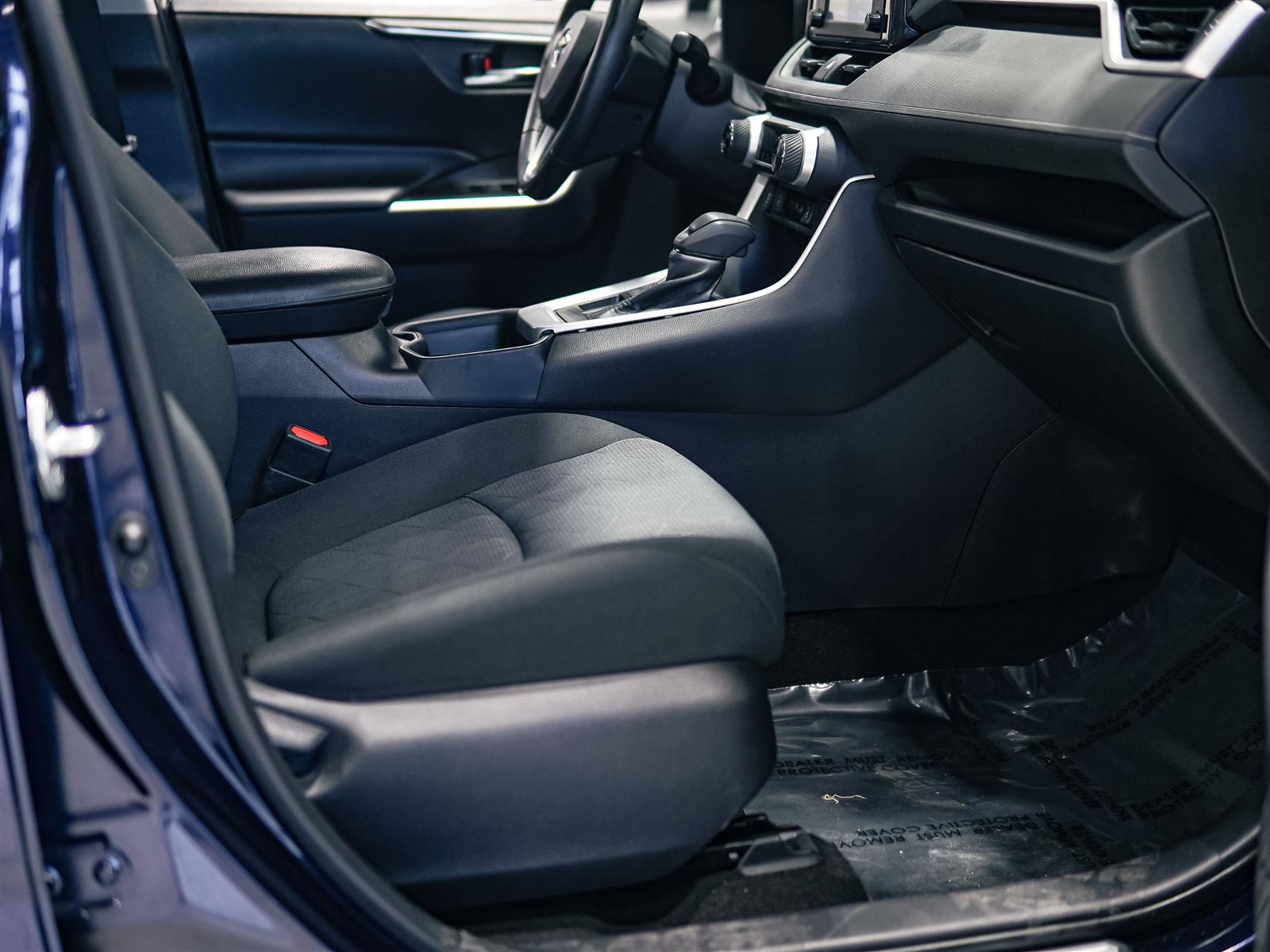 used 2020 Toyota RAV4 car, priced at $31,965