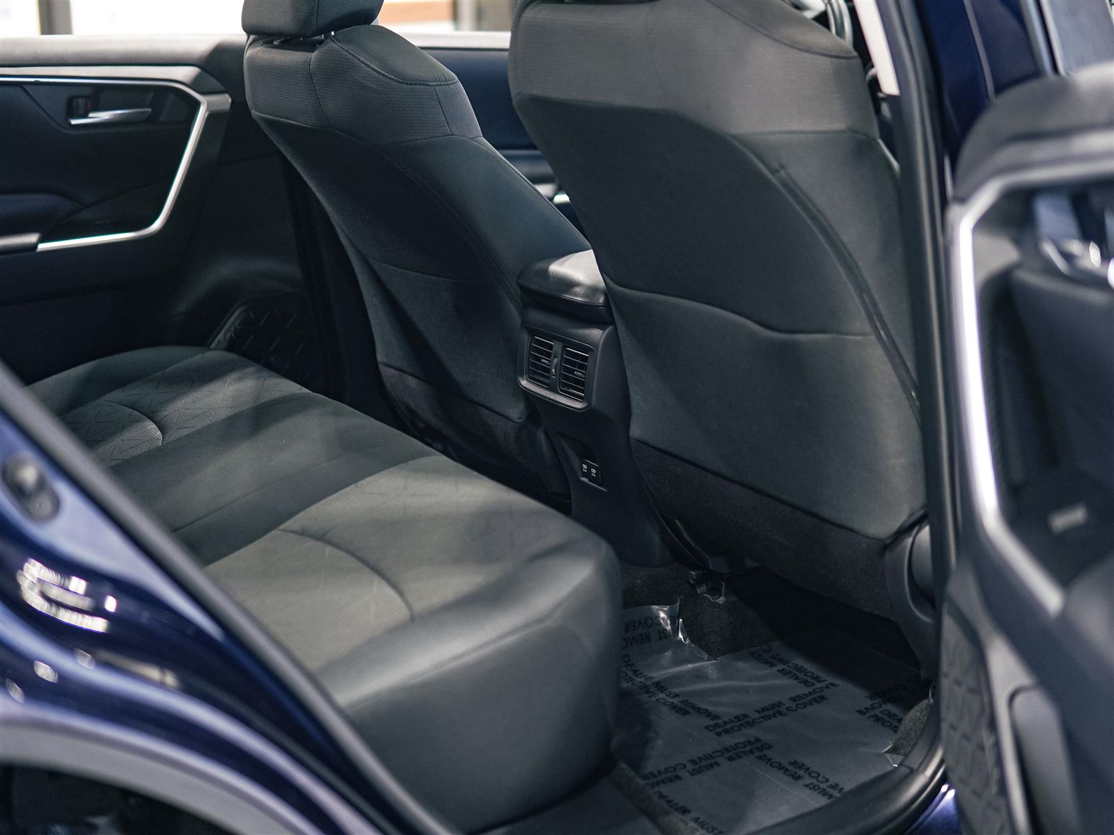 used 2020 Toyota RAV4 car, priced at $31,965