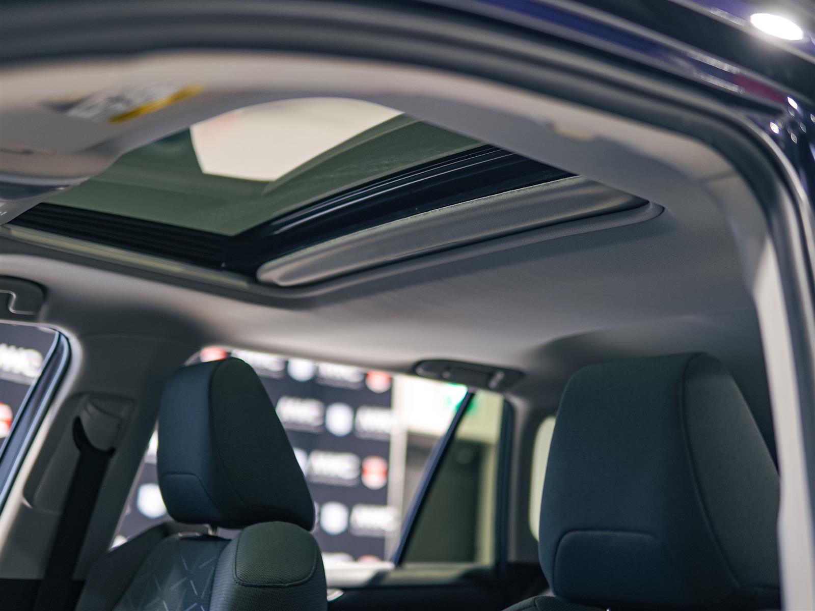 used 2020 Toyota RAV4 car, priced at $31,965