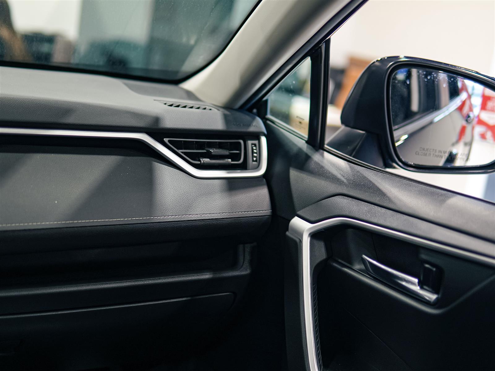 used 2020 Toyota RAV4 car, priced at $31,965