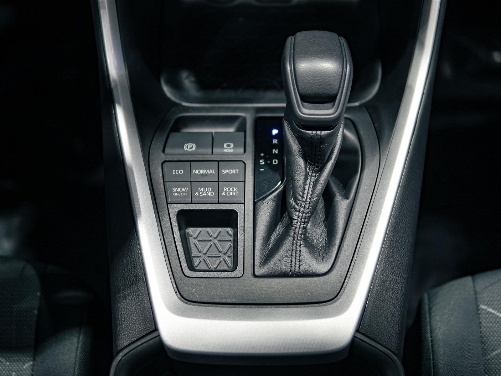 used 2020 Toyota RAV4 car, priced at $31,965