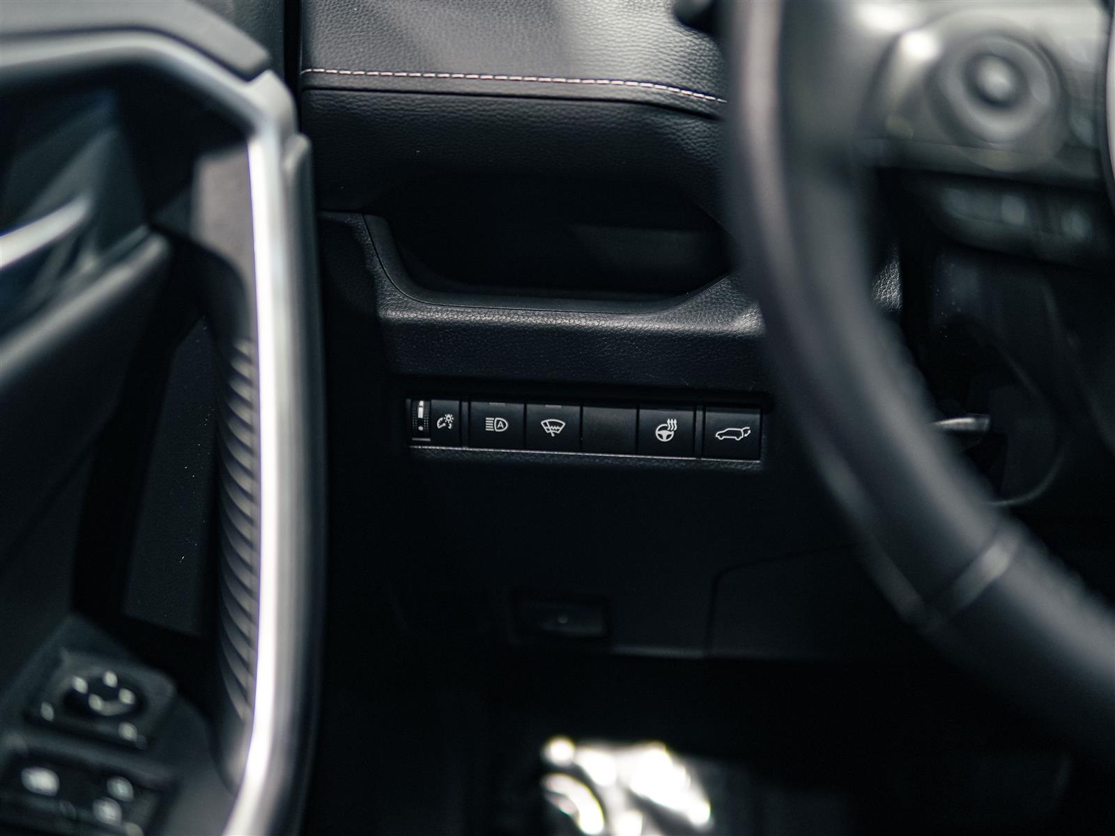 used 2020 Toyota RAV4 car, priced at $31,965
