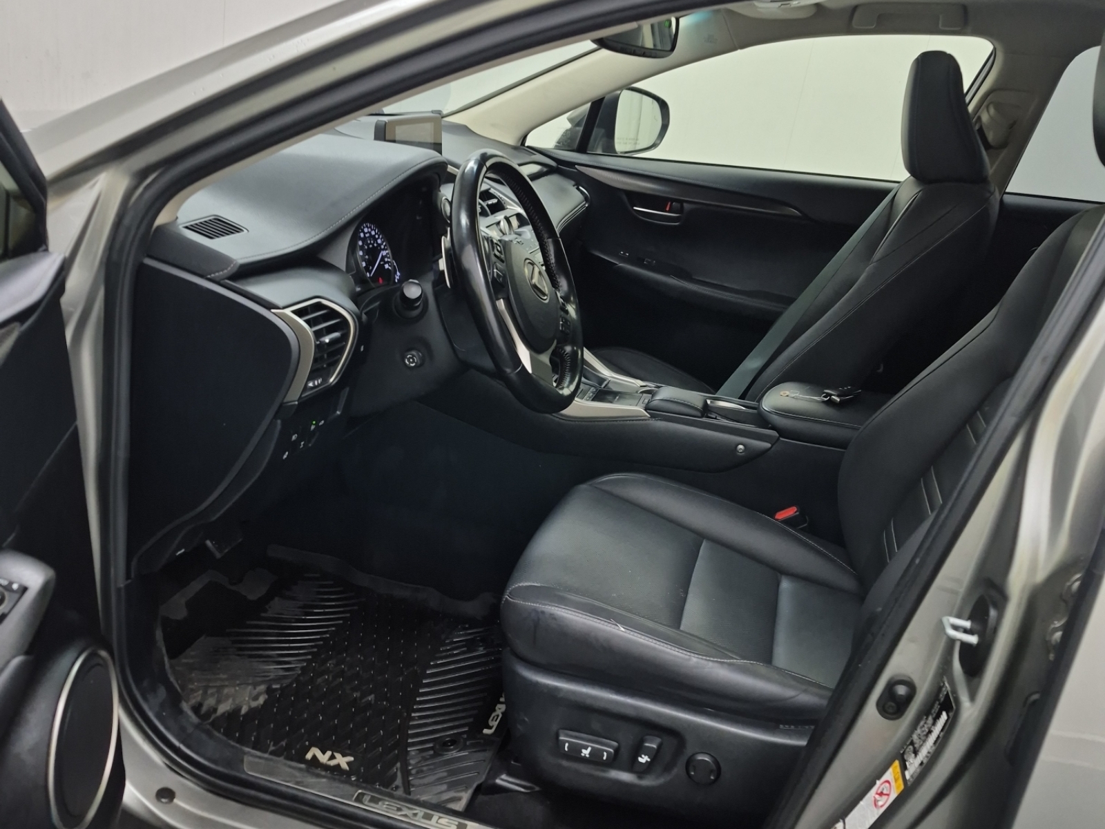 used 2019 Lexus NX 300 car, priced at $27,964