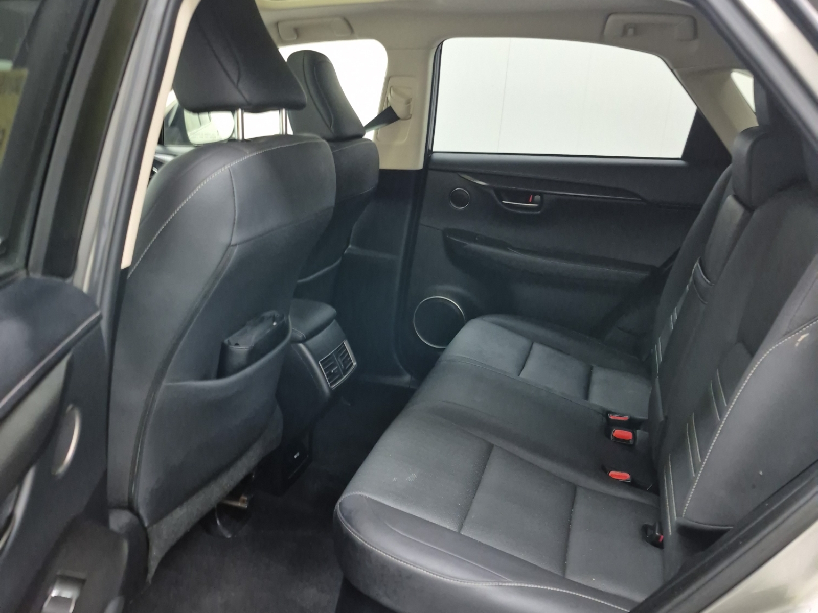 used 2019 Lexus NX 300 car, priced at $27,964