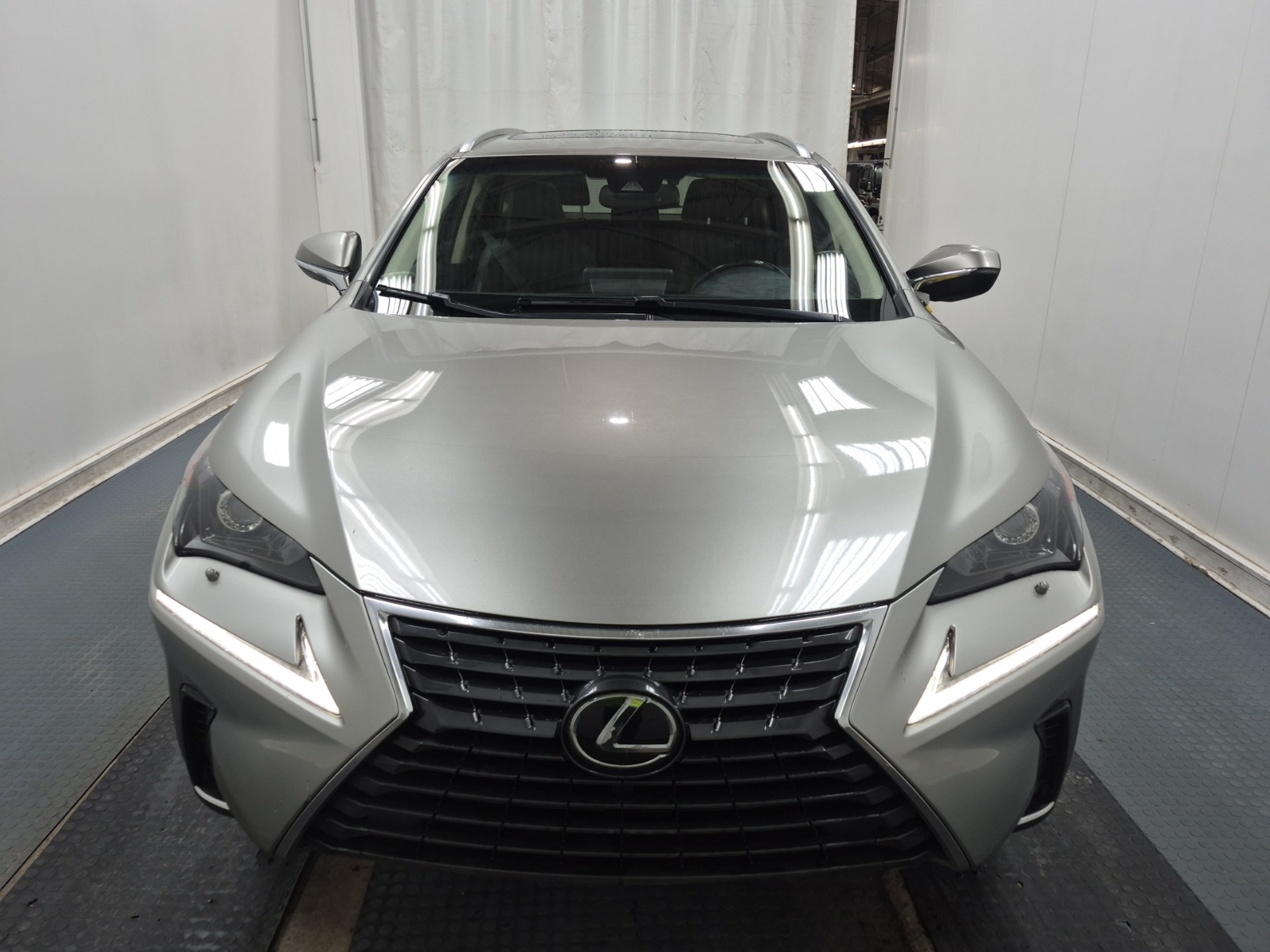 used 2019 Lexus NX 300 car, priced at $27,964