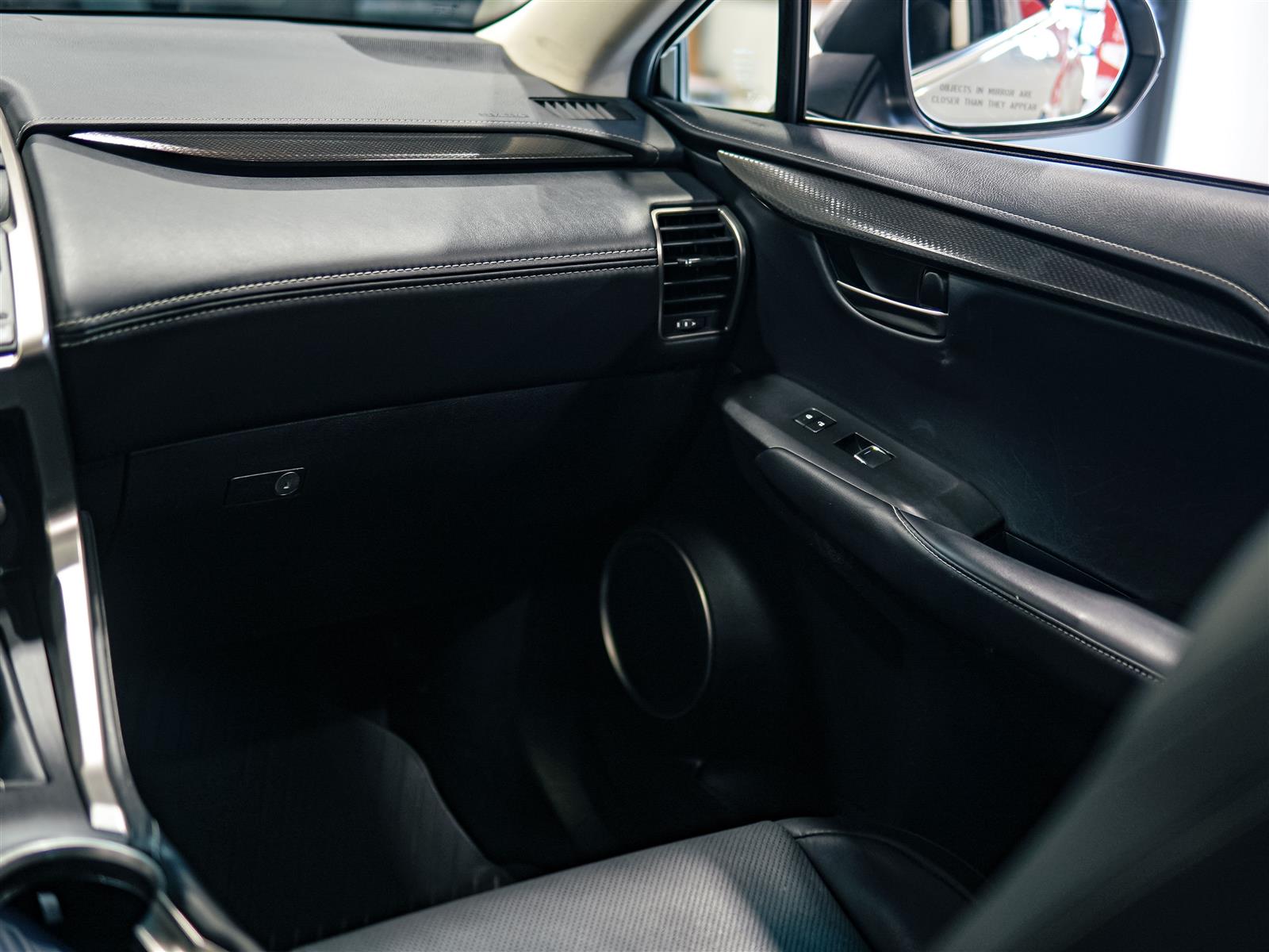 used 2019 Lexus NX 300 car, priced at $27,493