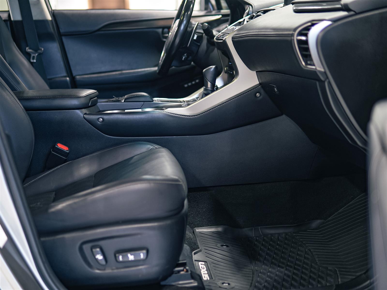 used 2019 Lexus NX 300 car, priced at $27,493