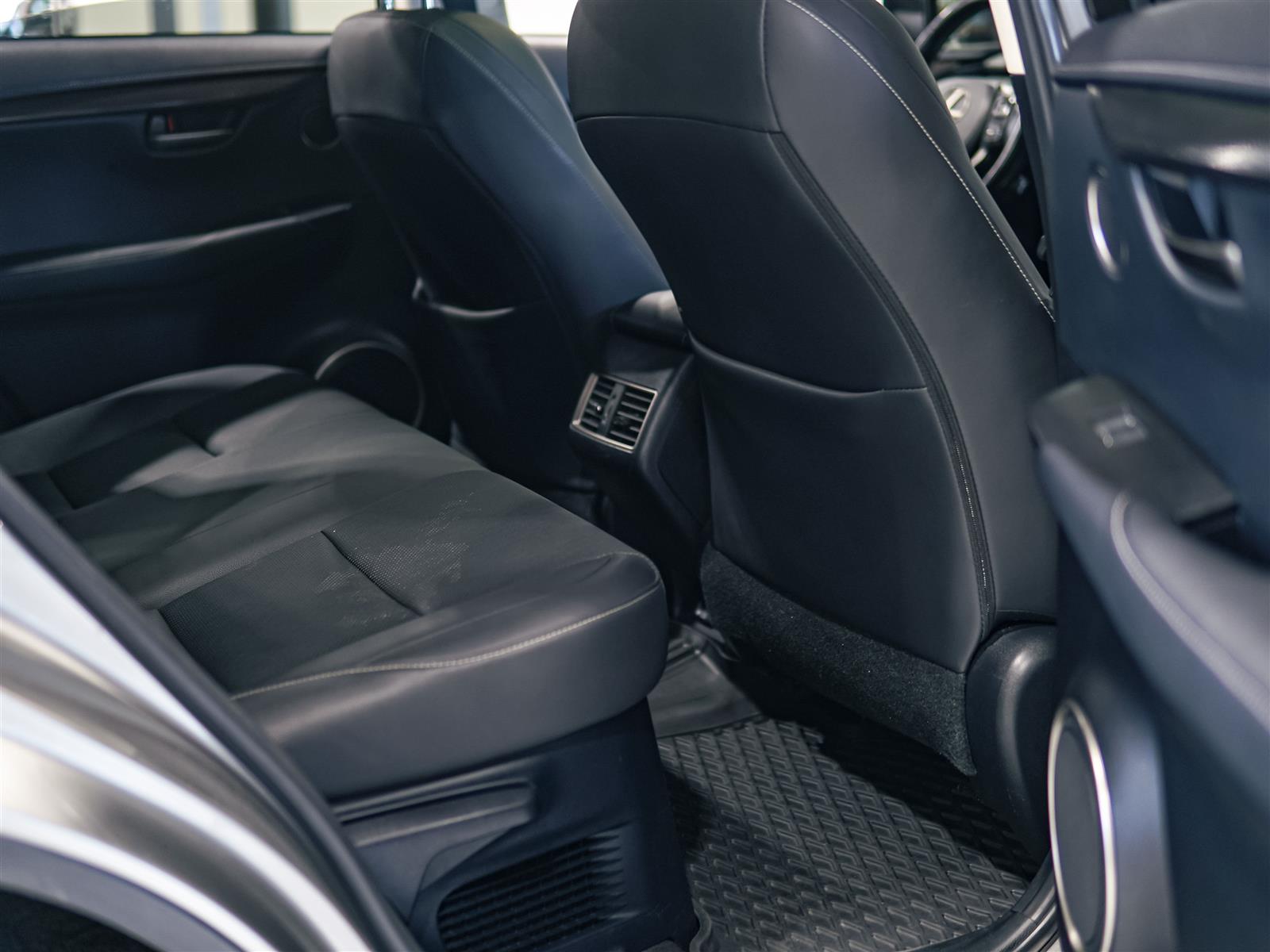 used 2019 Lexus NX 300 car, priced at $27,493