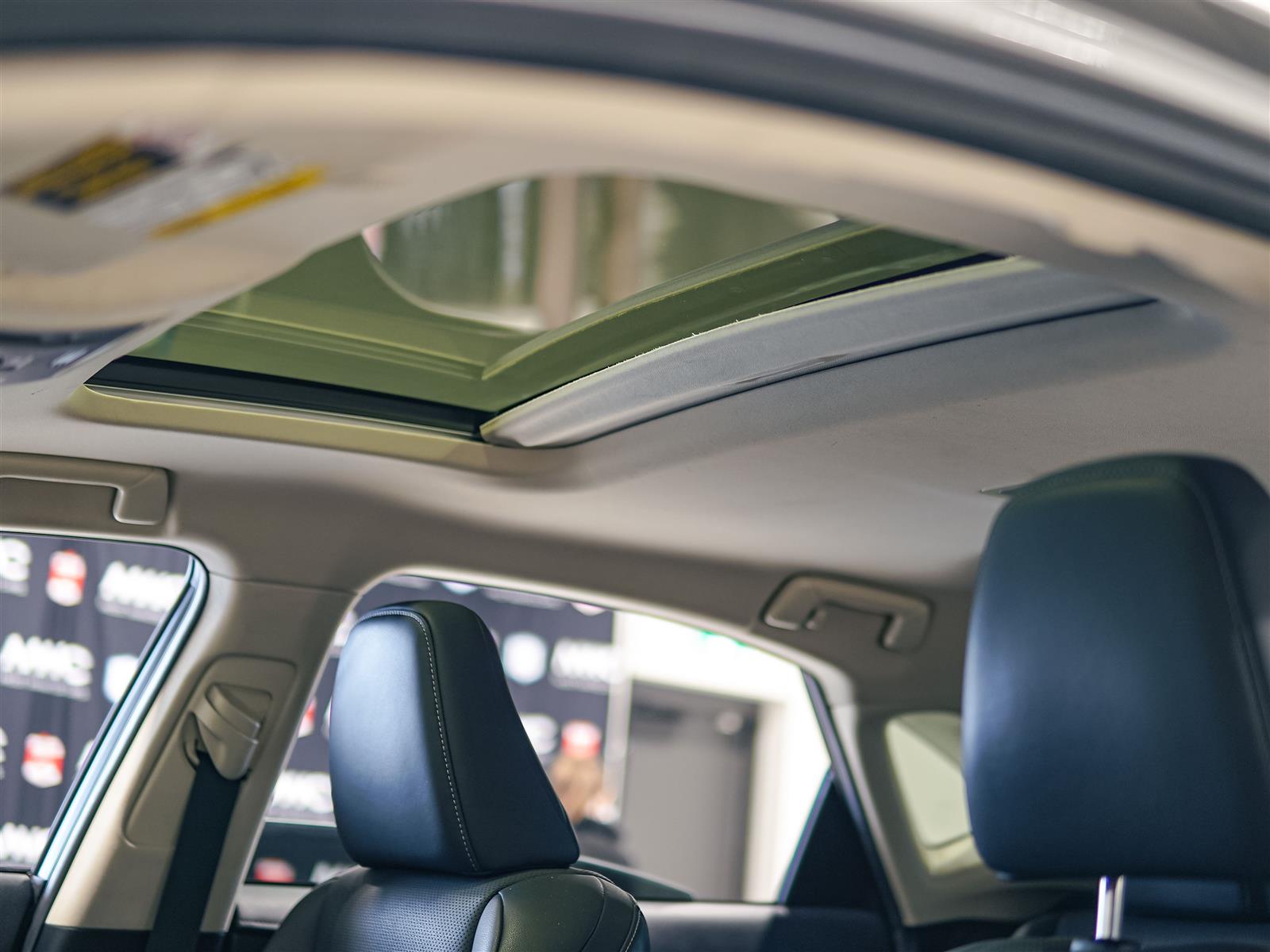 used 2019 Lexus NX 300 car, priced at $27,493