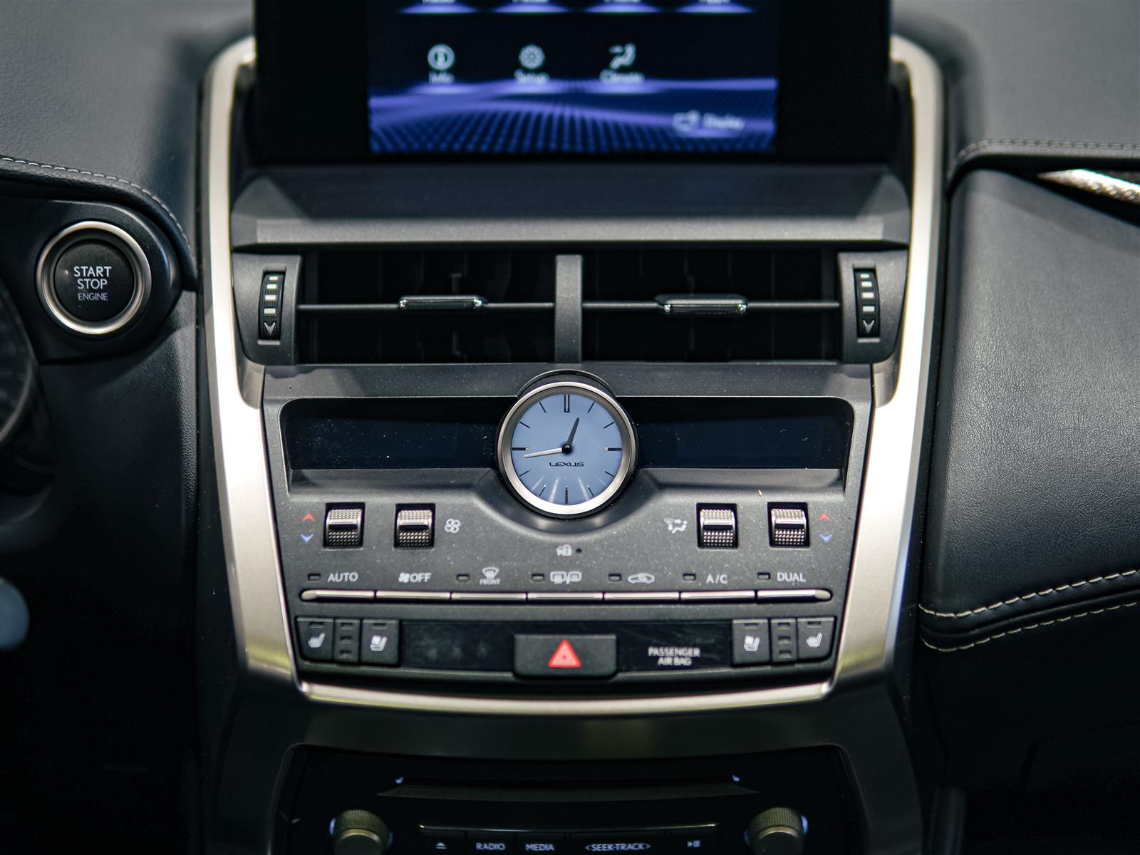 used 2019 Lexus NX 300 car, priced at $27,493