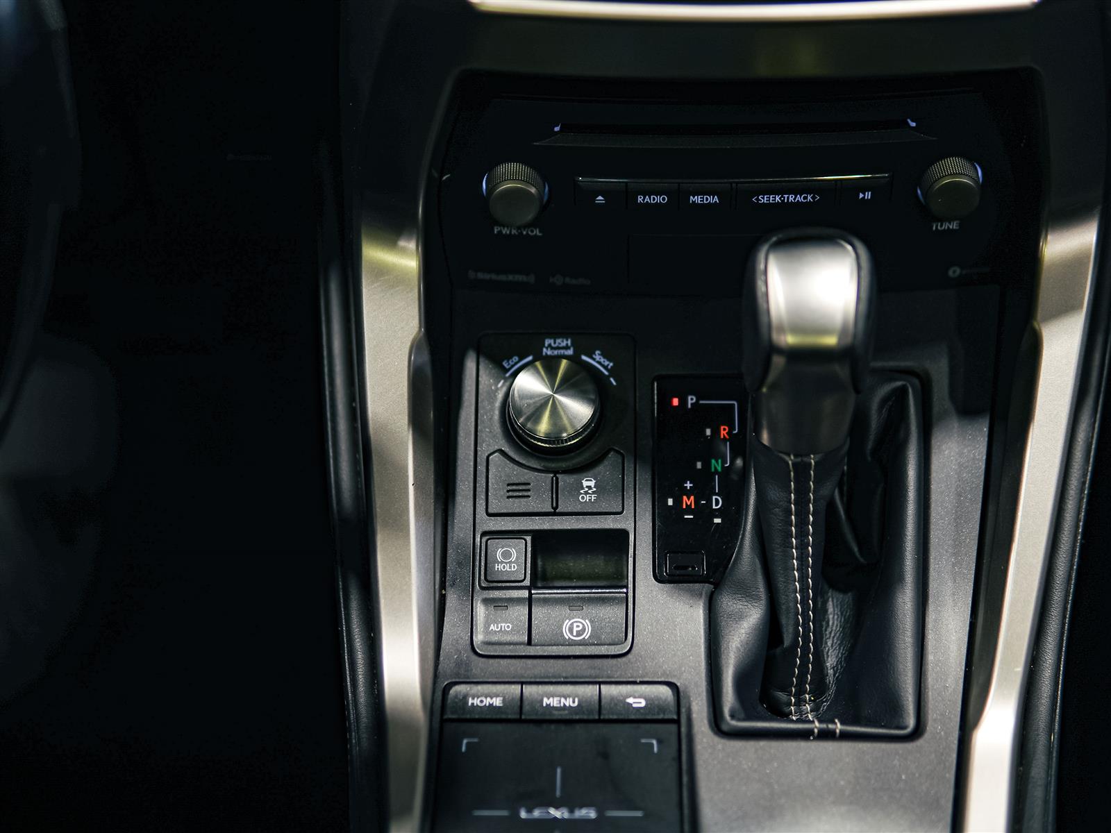 used 2019 Lexus NX 300 car, priced at $27,493