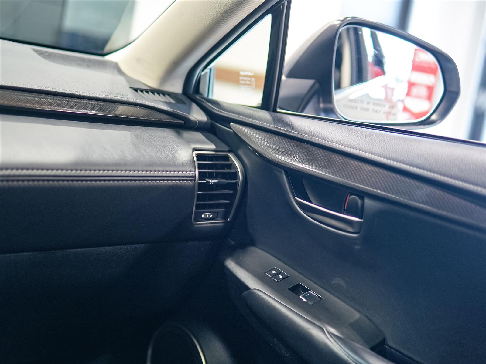 used 2019 Lexus NX 300 car, priced at $27,493