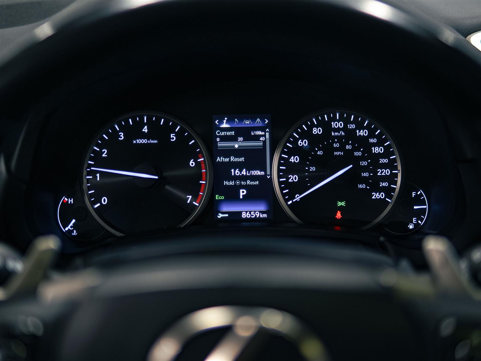 used 2019 Lexus NX 300 car, priced at $27,493