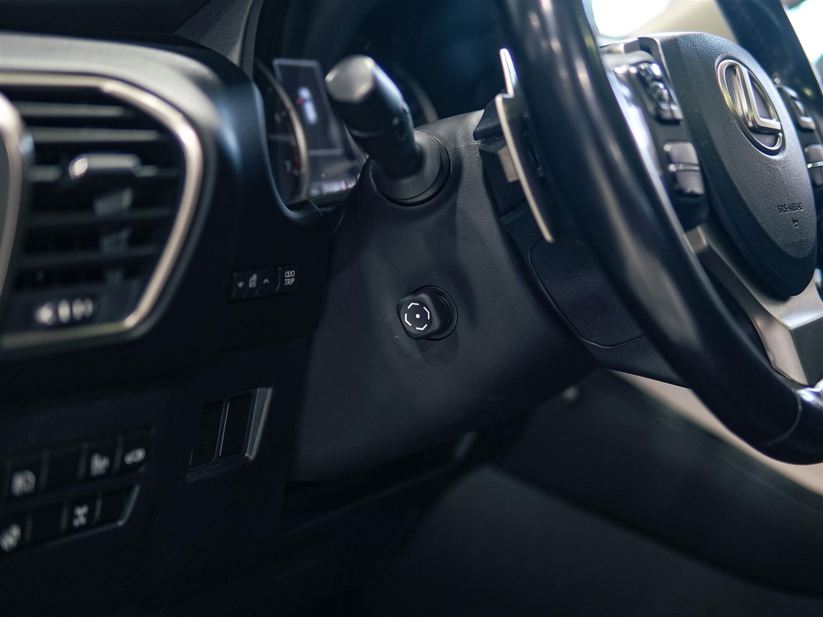 used 2019 Lexus NX 300 car, priced at $27,493