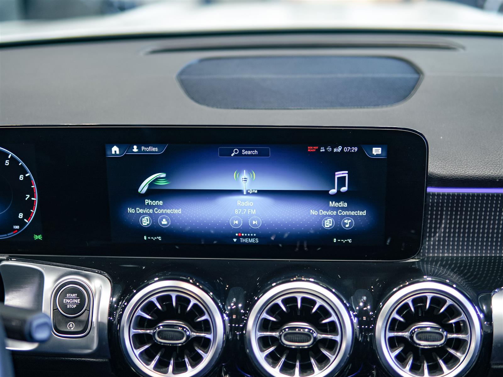 used 2022 Mercedes-Benz GLB 250 car, priced at $35,962