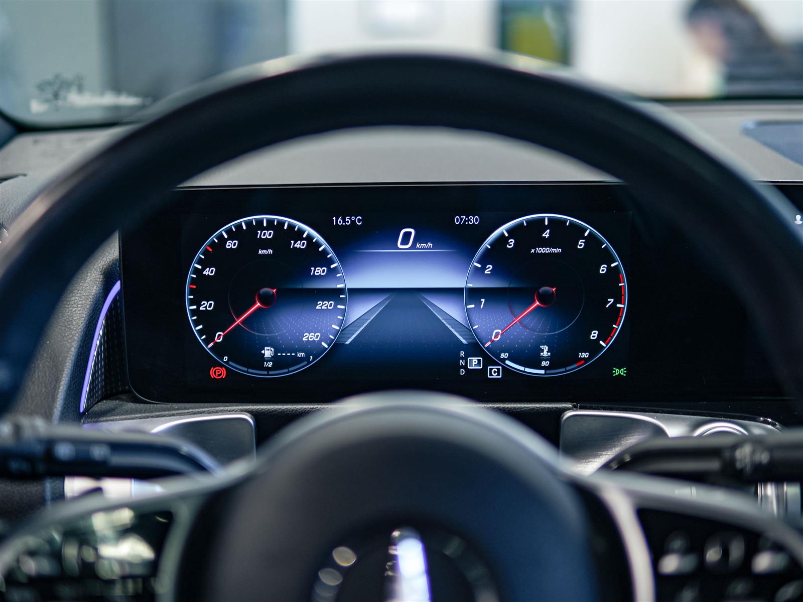 used 2022 Mercedes-Benz GLB 250 car, priced at $35,962