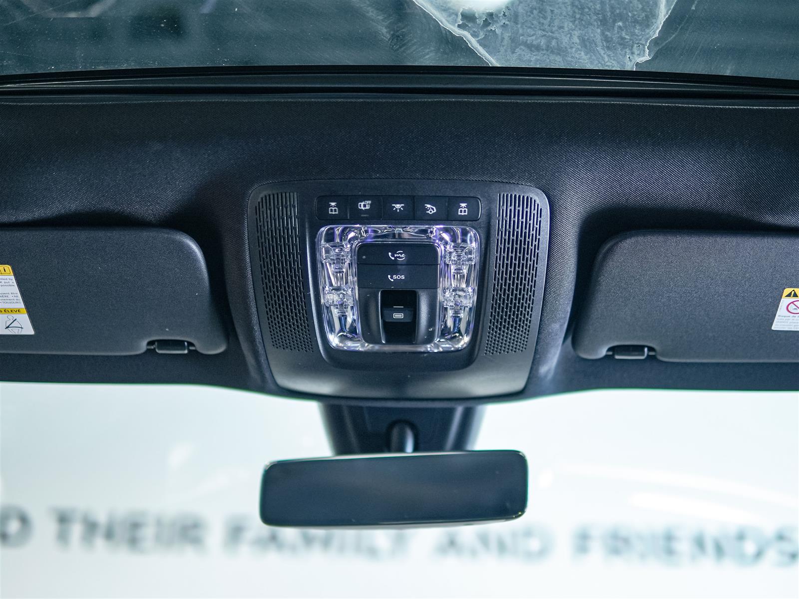 used 2022 Mercedes-Benz GLB 250 car, priced at $35,962