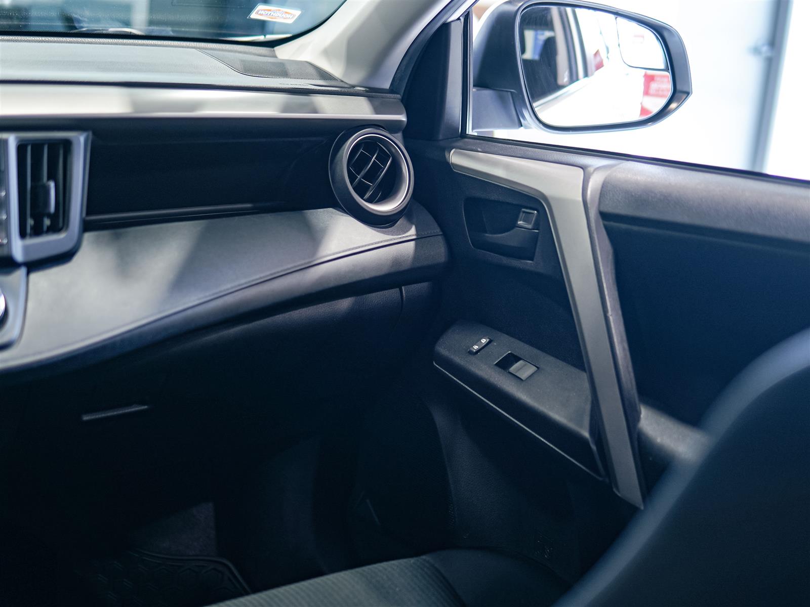 used 2018 Toyota RAV4 car, priced at $17,763