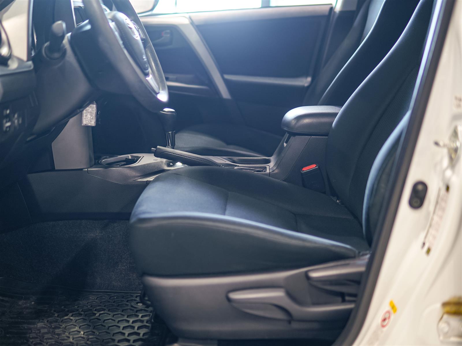 used 2018 Toyota RAV4 car, priced at $17,763