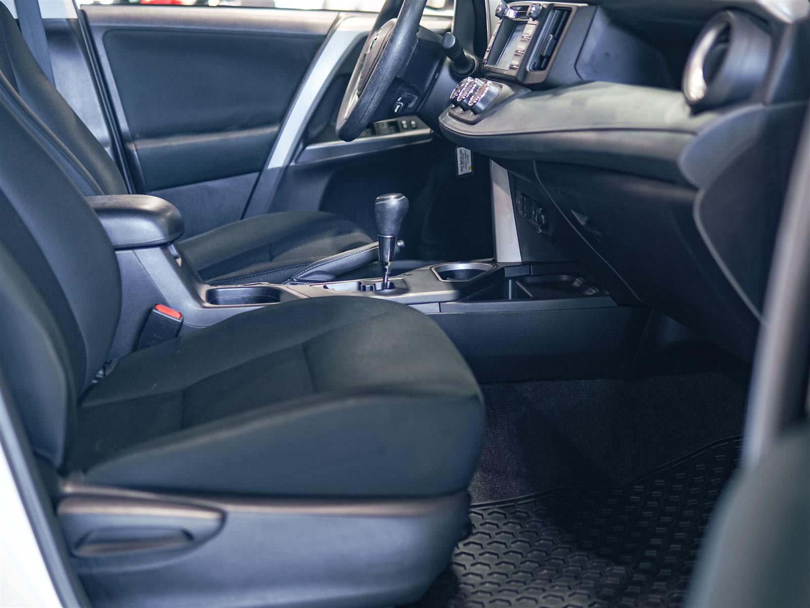 used 2018 Toyota RAV4 car, priced at $17,763