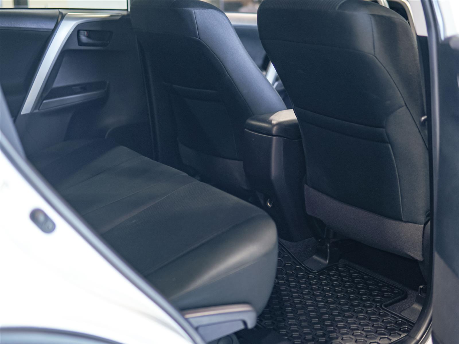 used 2018 Toyota RAV4 car, priced at $17,763