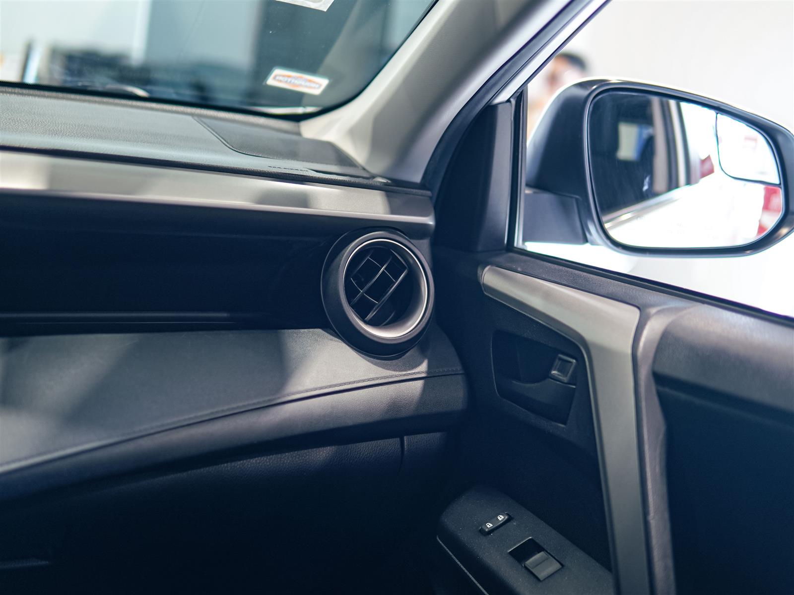 used 2018 Toyota RAV4 car, priced at $17,763