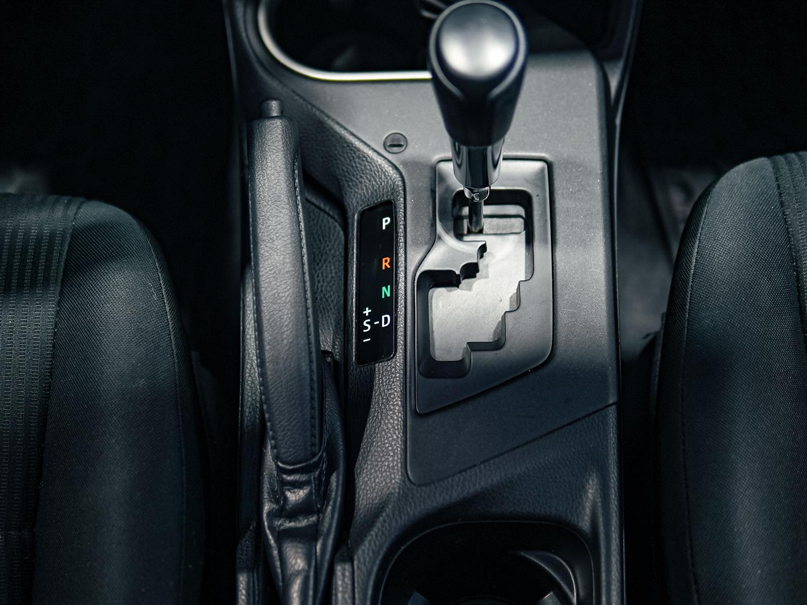 used 2018 Toyota RAV4 car, priced at $17,763