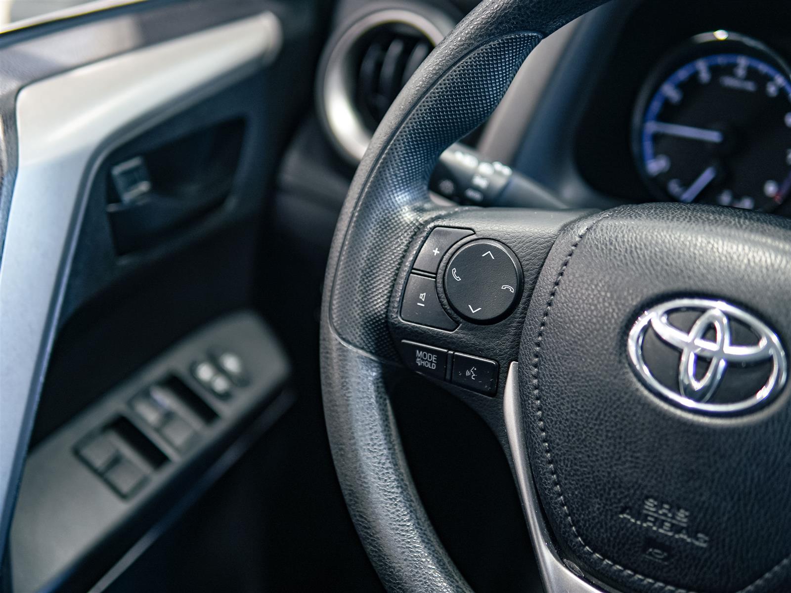 used 2018 Toyota RAV4 car, priced at $17,763