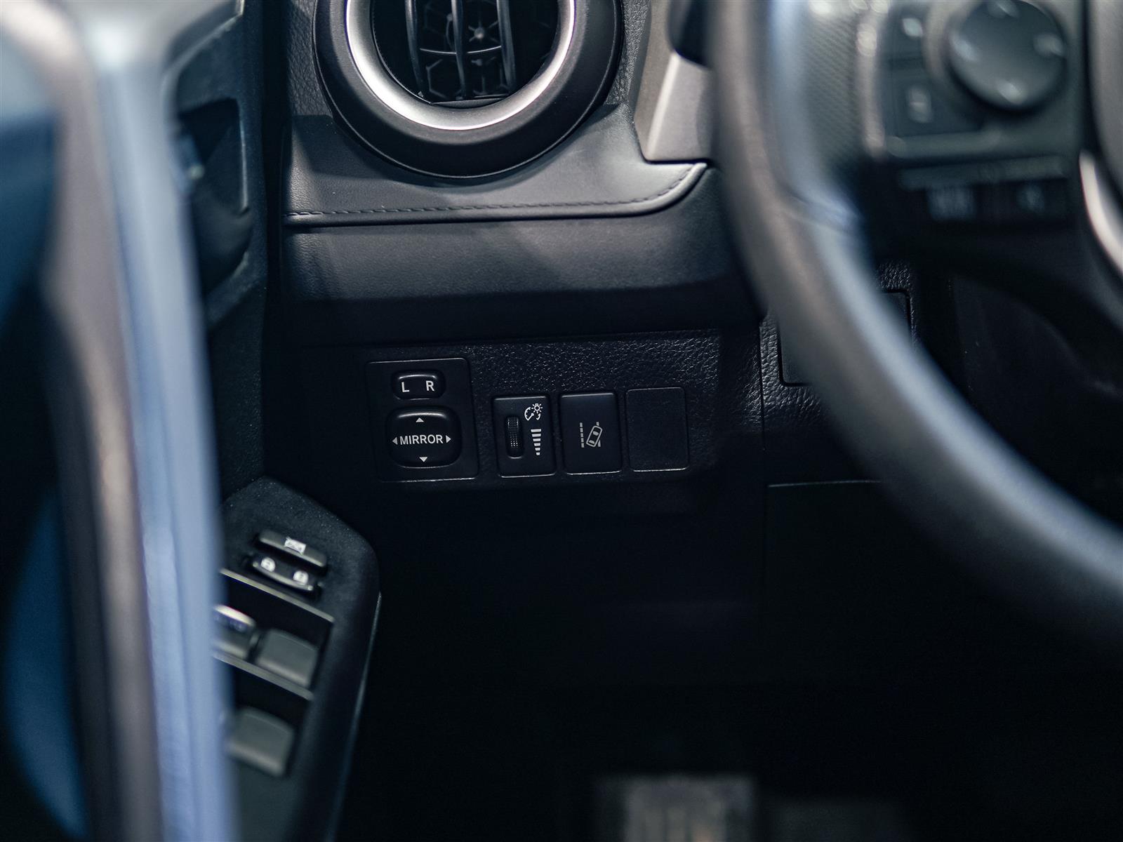 used 2018 Toyota RAV4 car, priced at $17,763