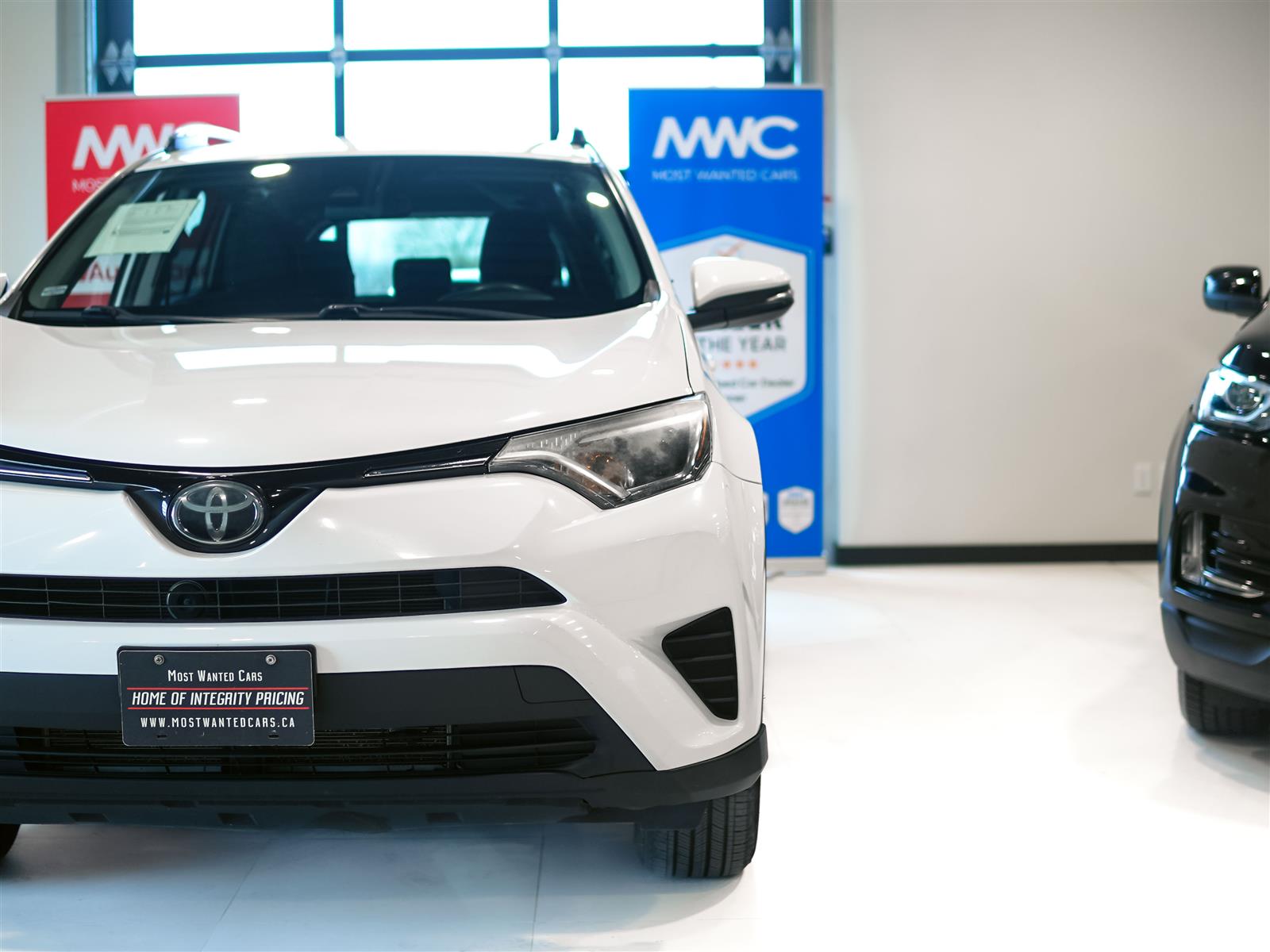 used 2018 Toyota RAV4 car, priced at $17,763