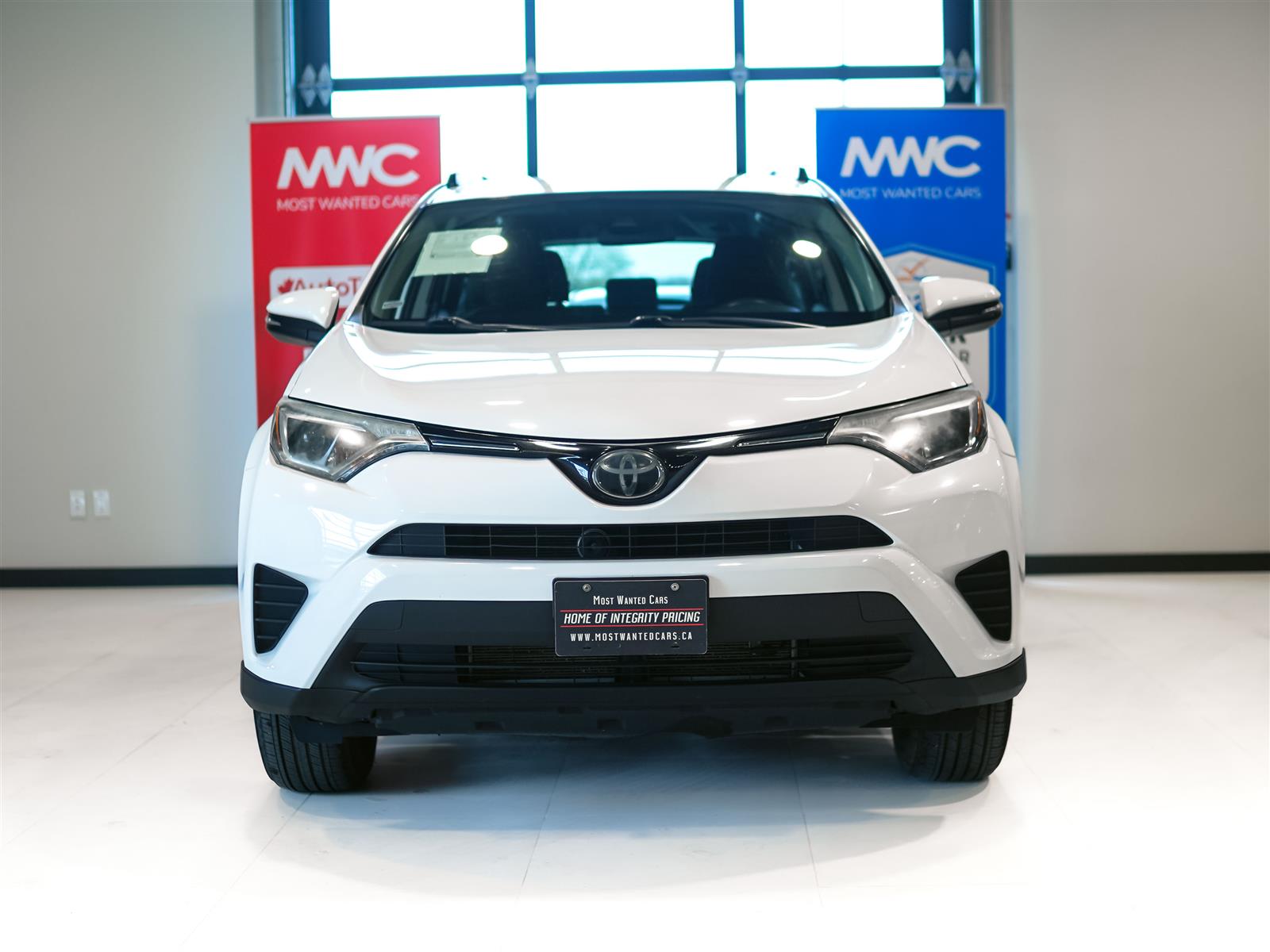 used 2018 Toyota RAV4 car, priced at $17,763