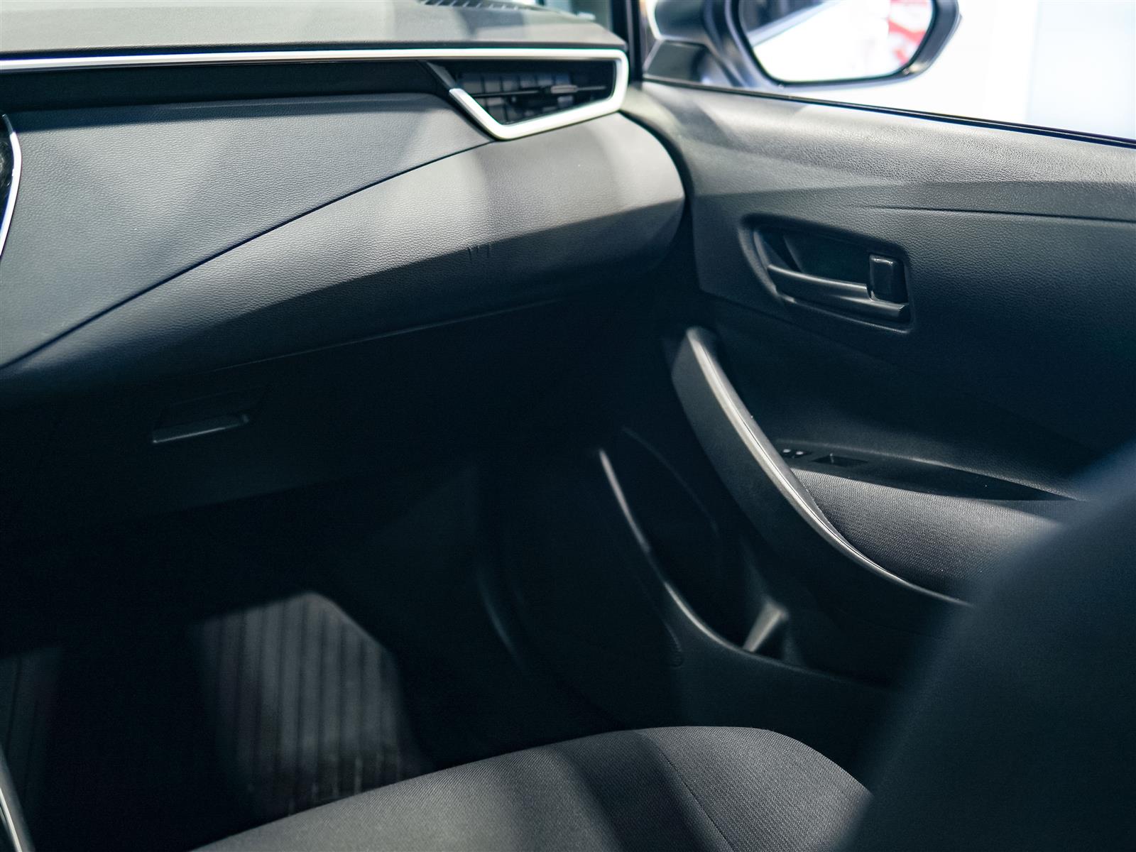 used 2022 Toyota Corolla car, priced at $24,862