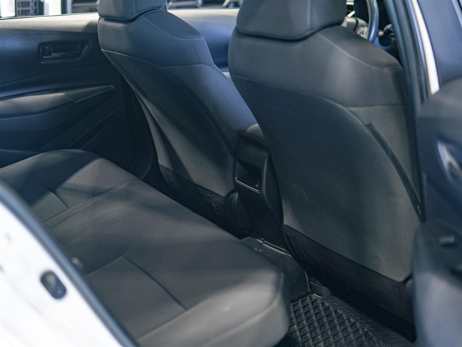 used 2022 Toyota Corolla car, priced at $24,862