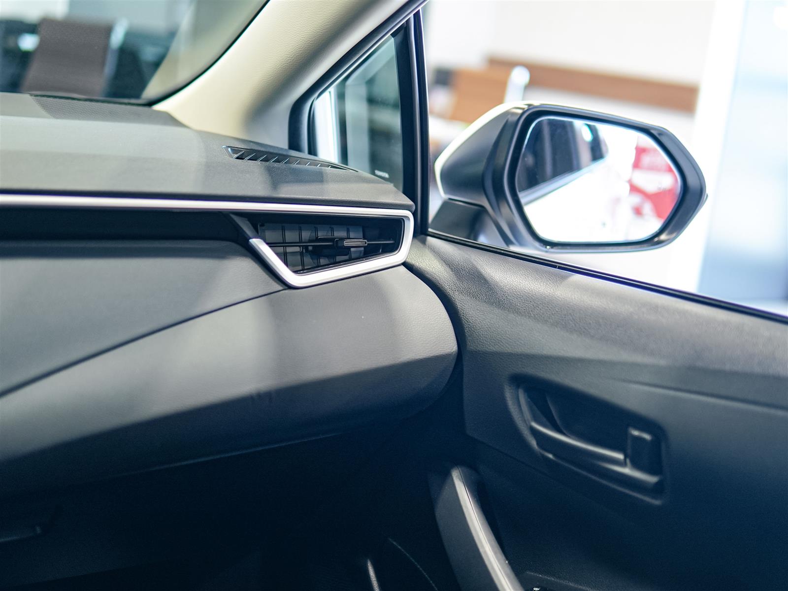 used 2022 Toyota Corolla car, priced at $24,862