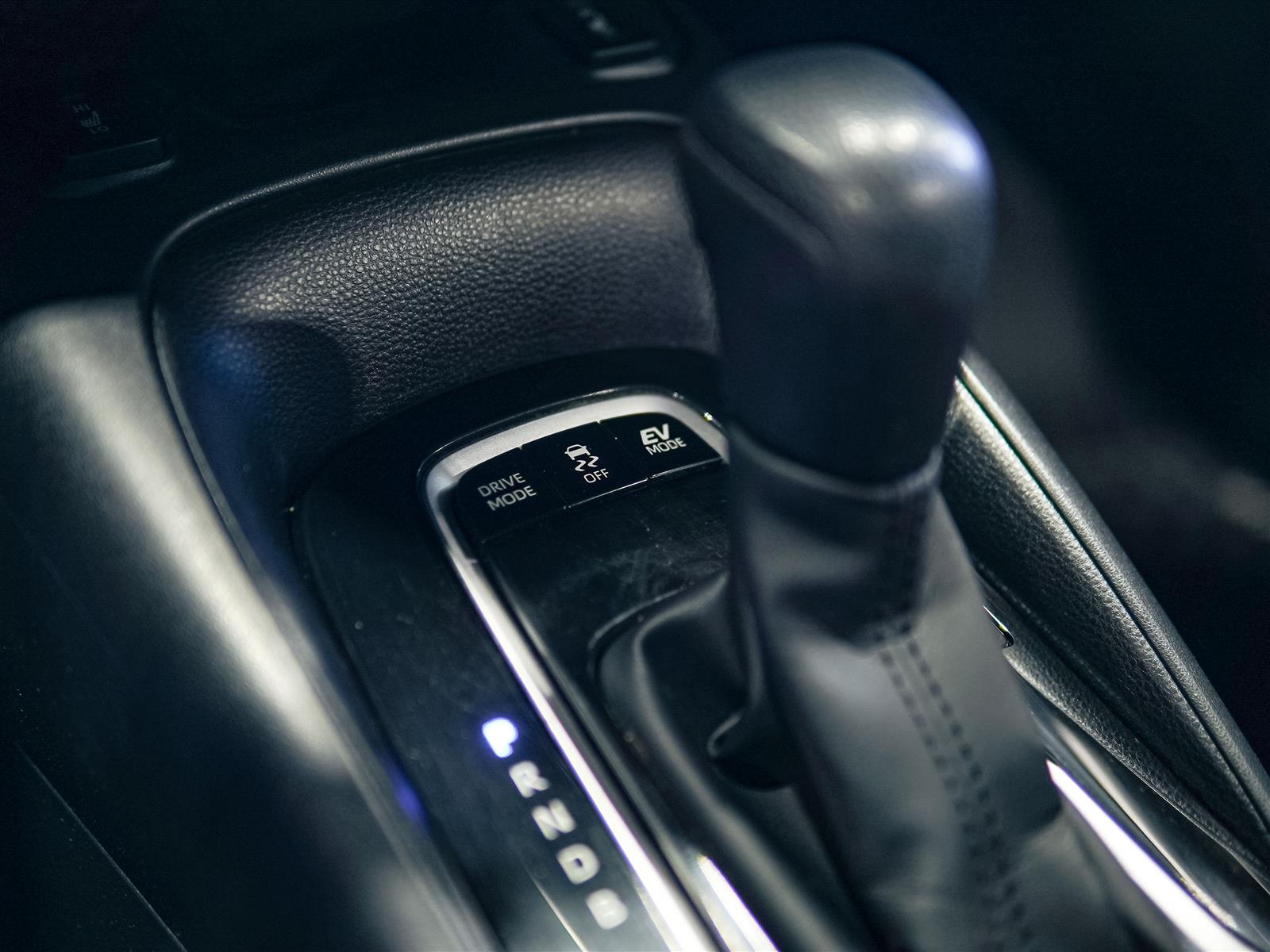 used 2022 Toyota Corolla car, priced at $24,862