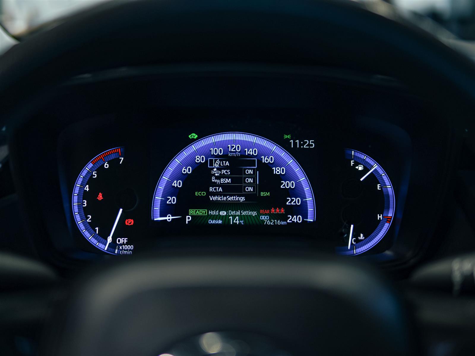 used 2022 Toyota Corolla car, priced at $24,862