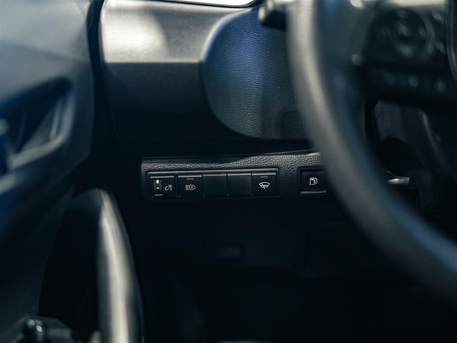 used 2022 Toyota Corolla car, priced at $24,862