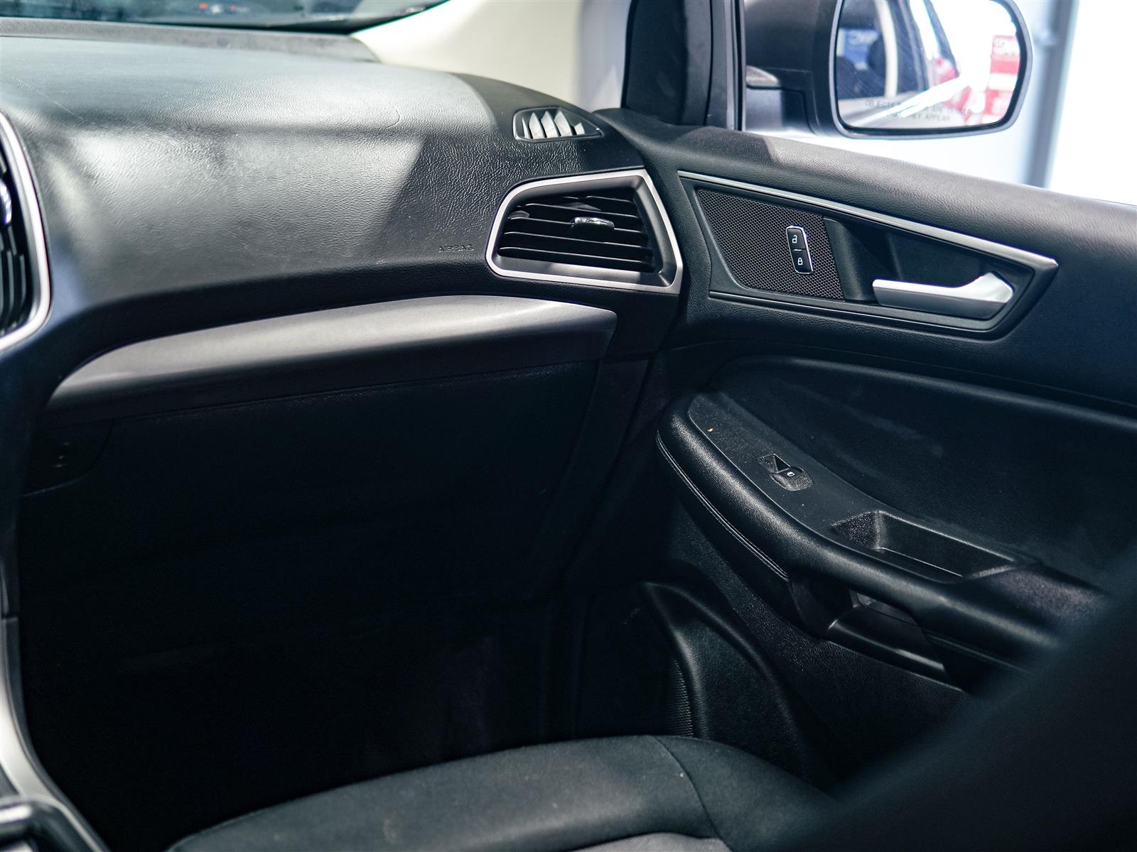 used 2022 Ford Edge car, priced at $20,863