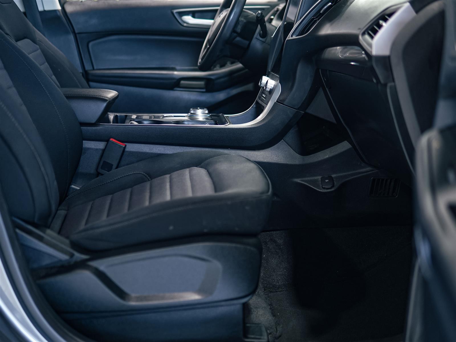 used 2022 Ford Edge car, priced at $20,863