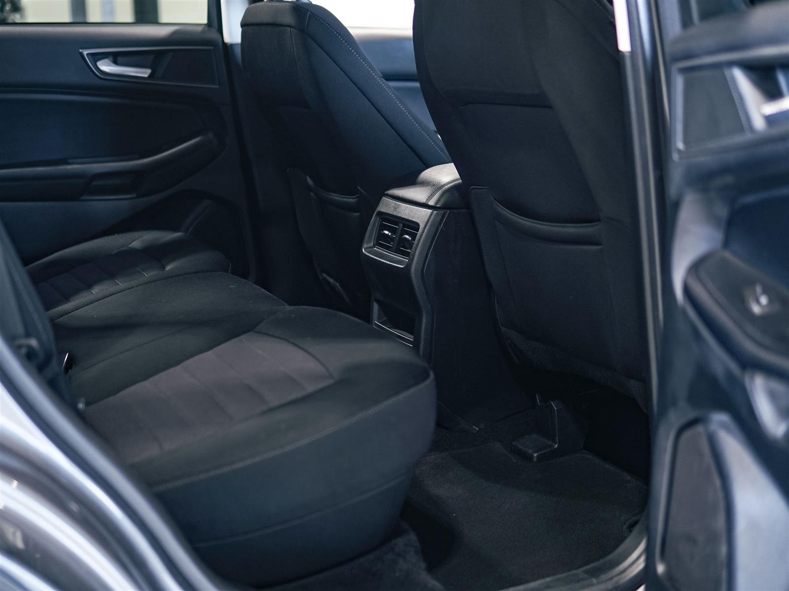 used 2022 Ford Edge car, priced at $20,863