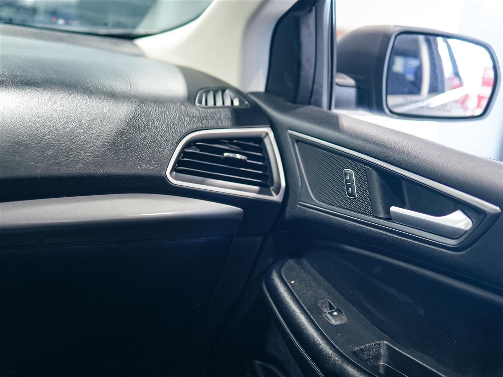 used 2022 Ford Edge car, priced at $20,863